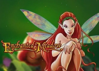 Enchanted Meadow Play’n Go