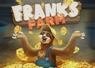 Franks Farm 96 Hacksaw