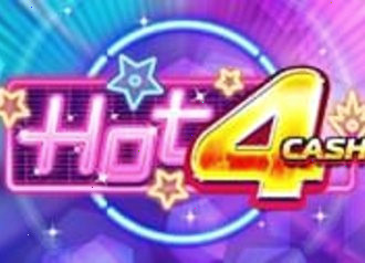 Hot Cash fruit slot