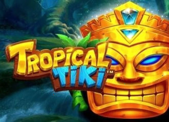 Tropical Tiki слот от Pragmatic